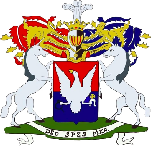 Герб Столыпиных
